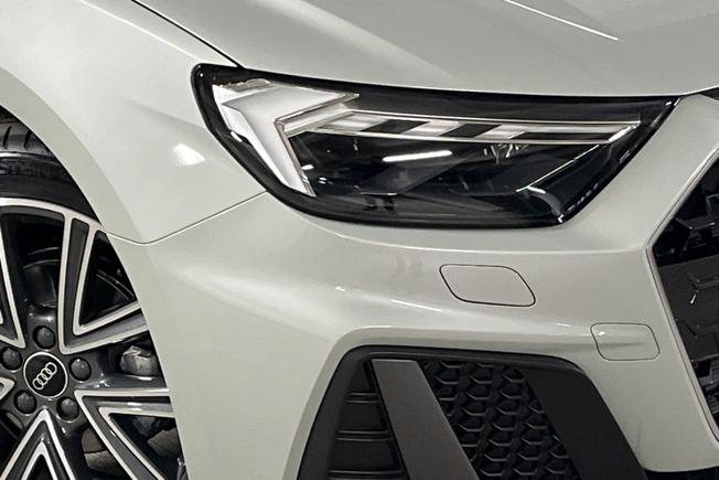 Audi A1 Photo 19