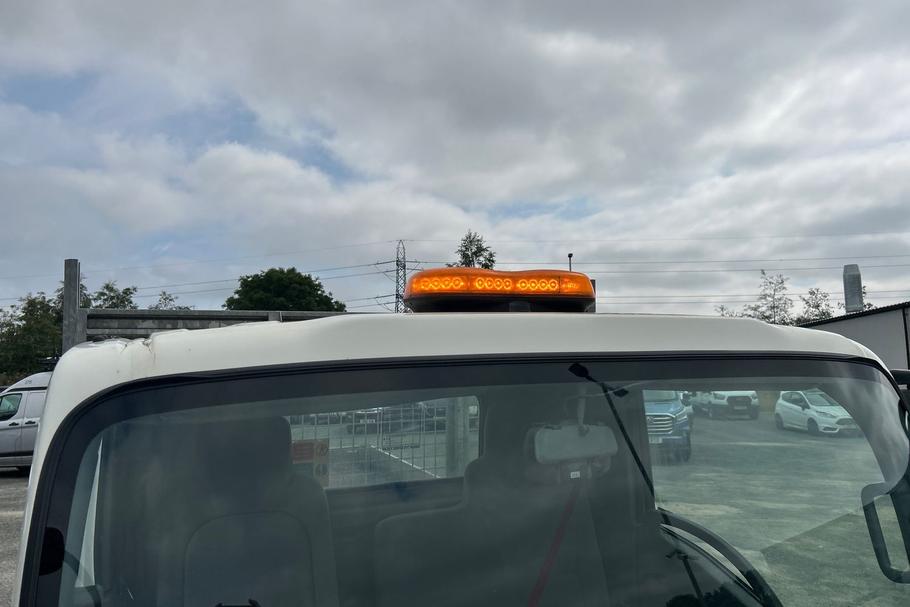 Used Isuzu GRAFTER N35.150 PX69LWD 33