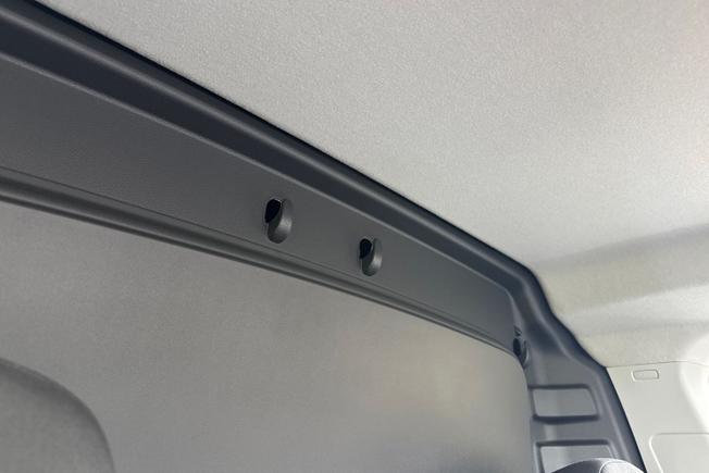 VOLKSWAGEN Caddy Photo 49
