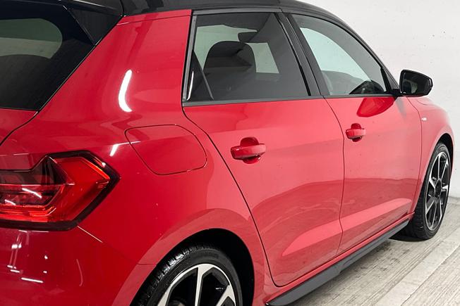 AUDI A1 Photo 28