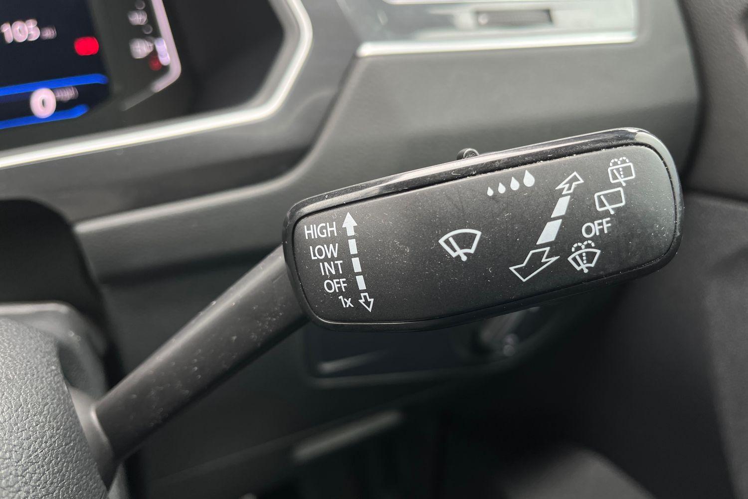 Volkswagen TIGUAN Photo 14