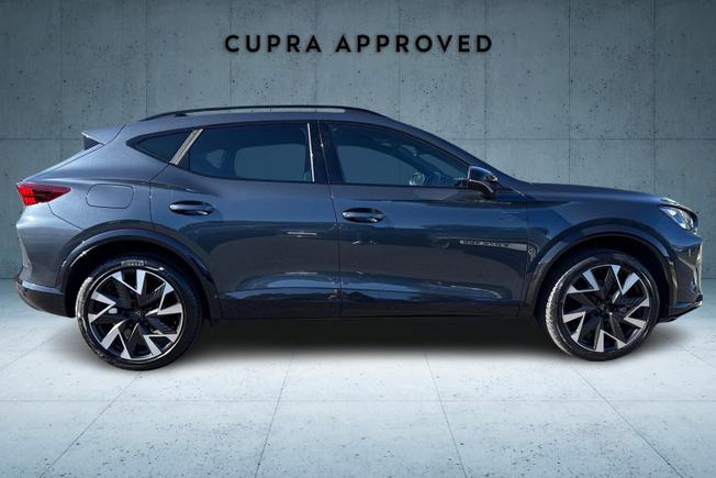 CUPRA Formentor Photo 4