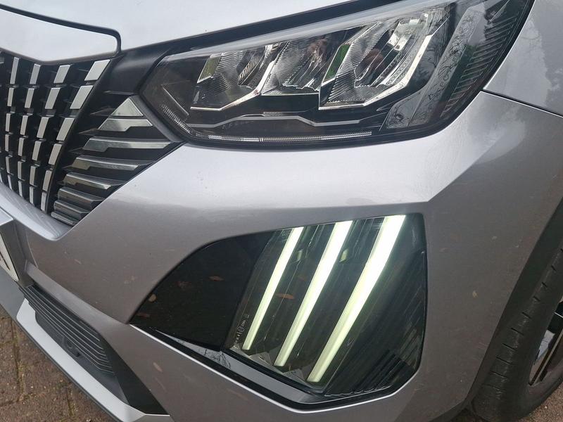 Used Peugeot 2008 BW24SDX 32