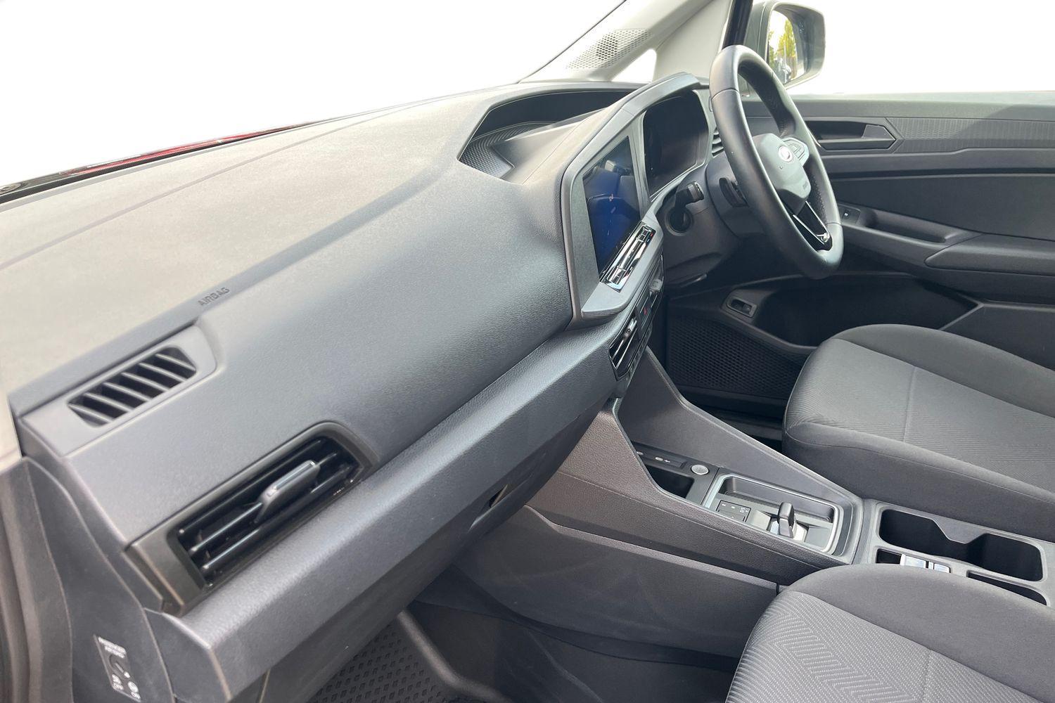Ford TRANSIT CONNECT Photo 2
