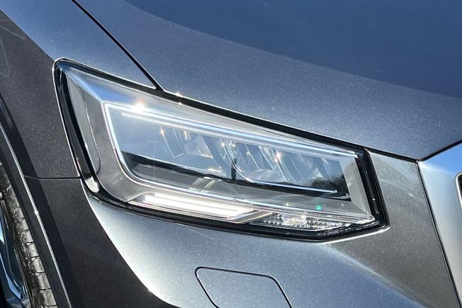 AUDI Q2 Photo 19