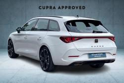 CUPRA Leon Photo 3