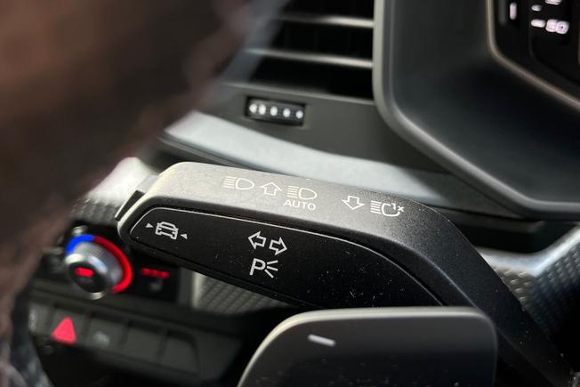 AUDI A1 Photo 39