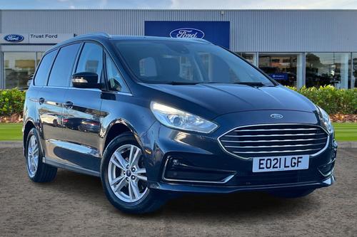 Used Ford GALAXY EO21LGF 1