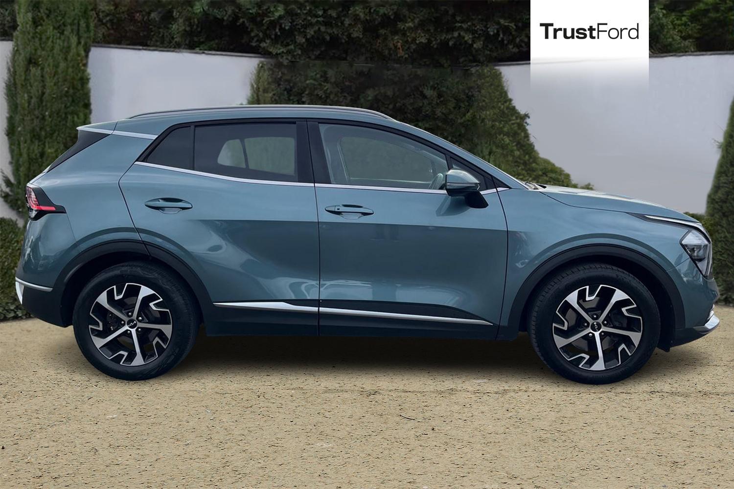 Kia Sportage Photo 2