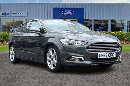 Used Ford MONDEO LH68CFG 1