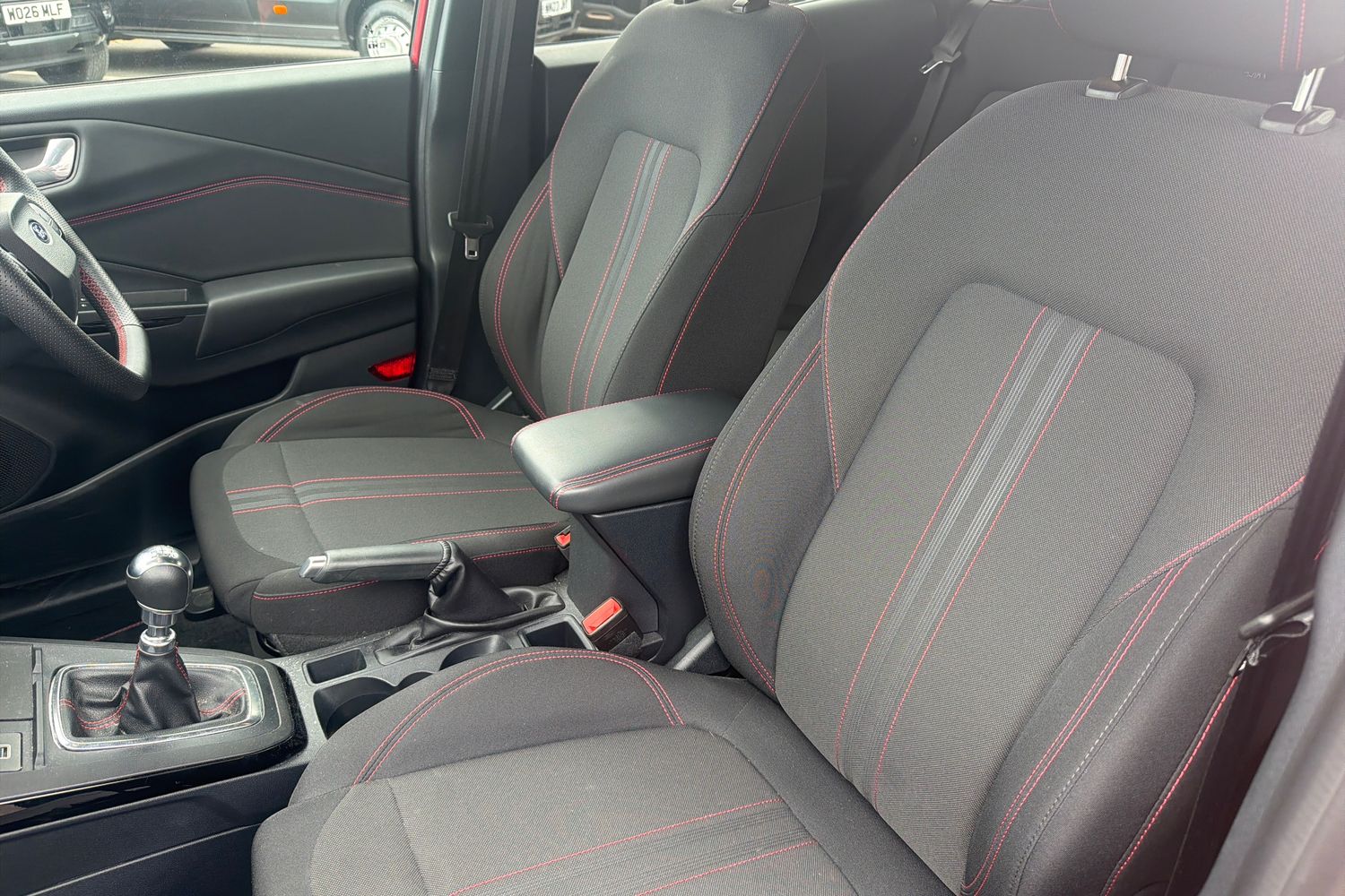Ford Puma Photo 18