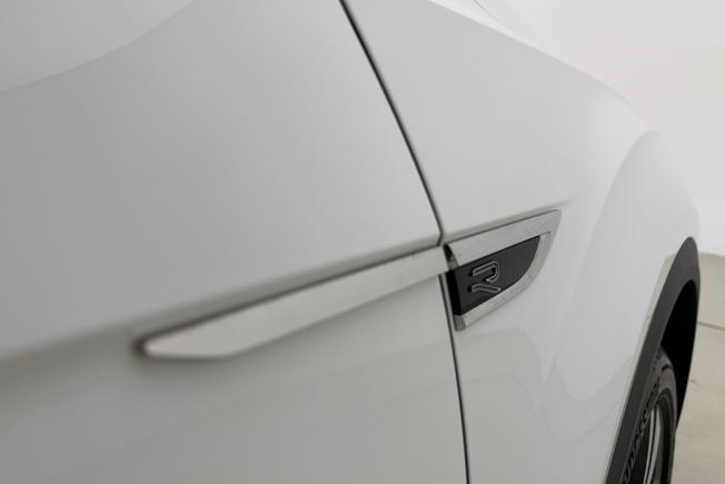 Volkswagen T-Roc Photo 22