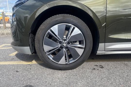 Skoda Enyaq Photo autoimg-db78dd6e5de9a158800aed01566a4ae98c0e0994.jpg