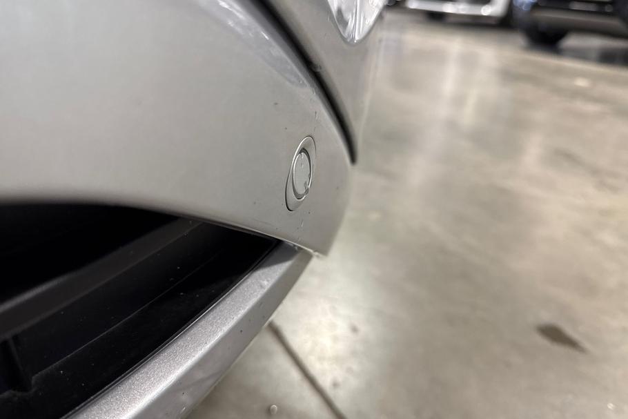 Used Ford TOURNEO CUSTOM 23