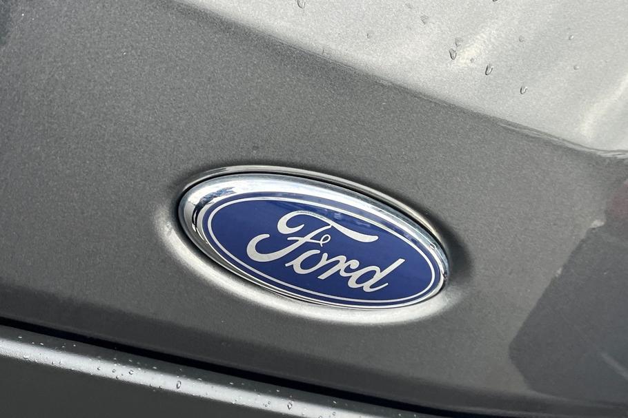 Used Ford TRANSIT WM23JJE 9