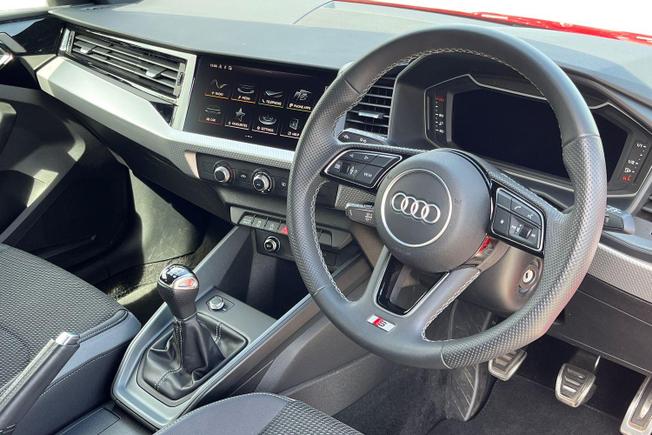 Audi A1 Photo 6