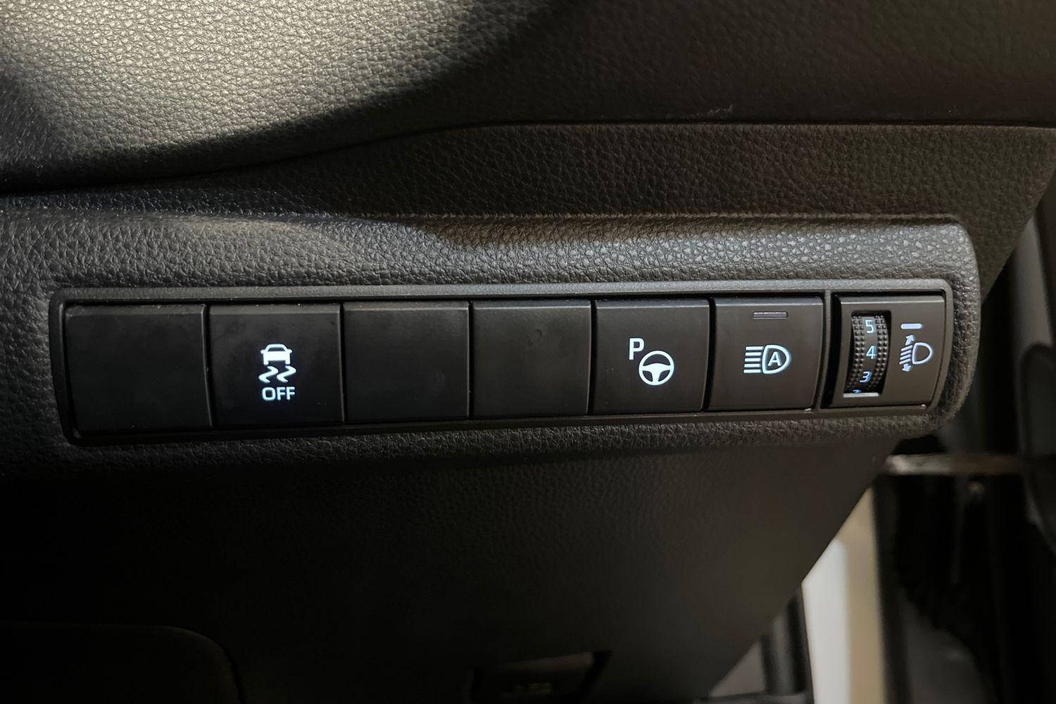 Toyota COROLLA Photo 25