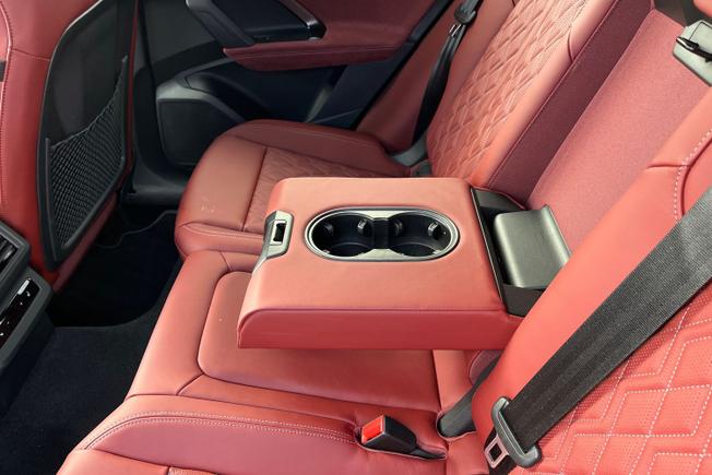 Audi SQ5 Photo 47