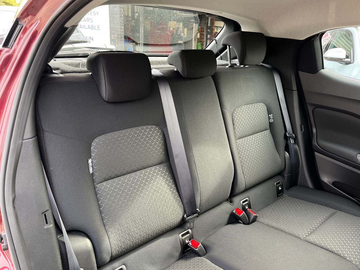 Nissan Juke Photo 28