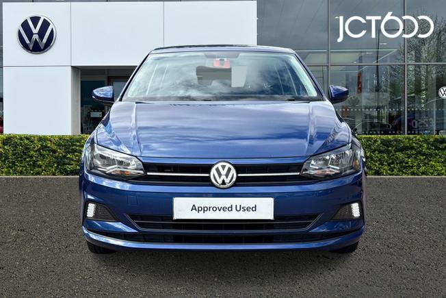 VOLKSWAGEN Polo Photo 8