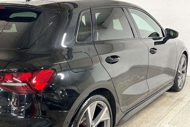AUDI A3 Photo 37
