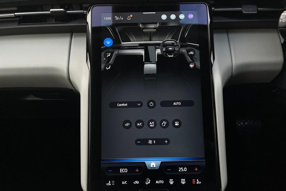 Used Ford EXPLORER HMZ2108 32