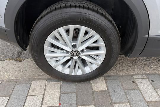 Volkswagen T-roc Photo autoimg-db7fbcd8e21138dfbce6433725b0c84ba9e16c8a.jpg