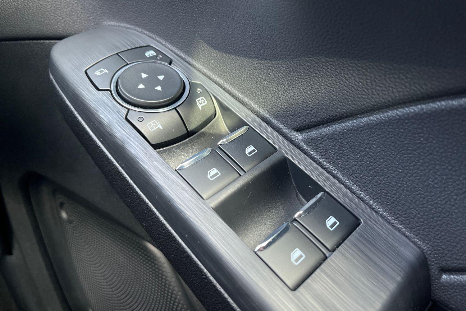 Ford Kuga Photo 15