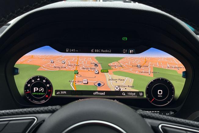 AUDI Q2 Photo 60