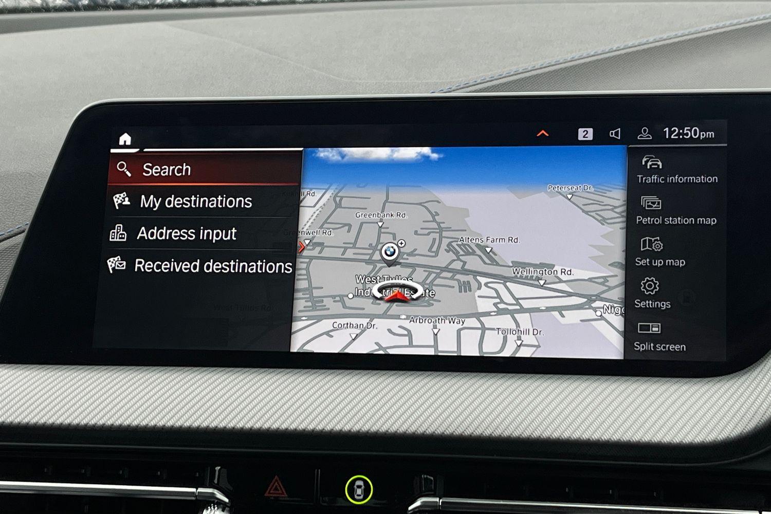 BMW 2 SERIES Photo 25