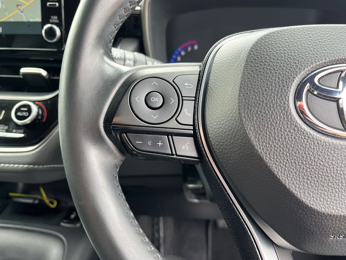 Toyota Corolla Photo 15