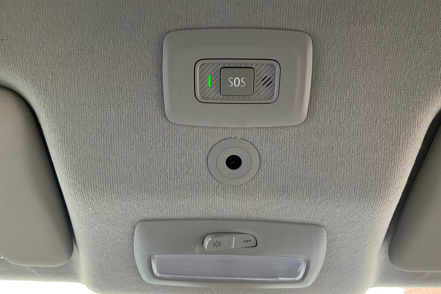 Dacia Sandero Stepway Photo 33