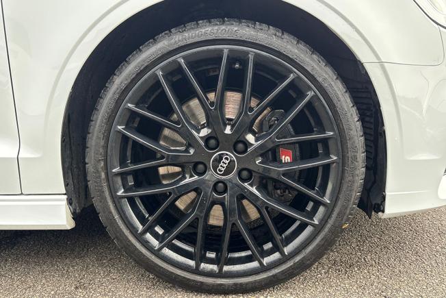 Audi S3 Photo 5