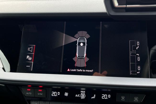 Audi A3 Photo 31