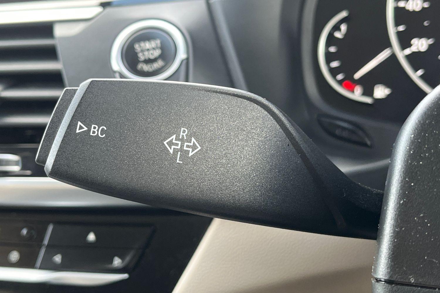 BMW X3 Photo 13