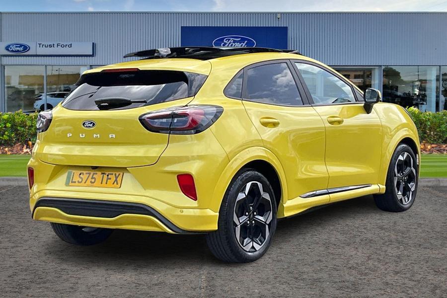 Ford Puma Gen-E Photo autoimg-db855b9e646dd16fbc6ff0b4785841698f622ef4.jpg