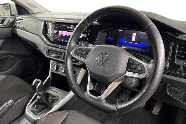 Volkswagen Polo Photo 6
