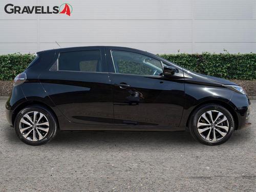 Renault ZOE Photo autoimg-db86e12fafd02c7fe31114b82b58edee7fbdf48e.jpg