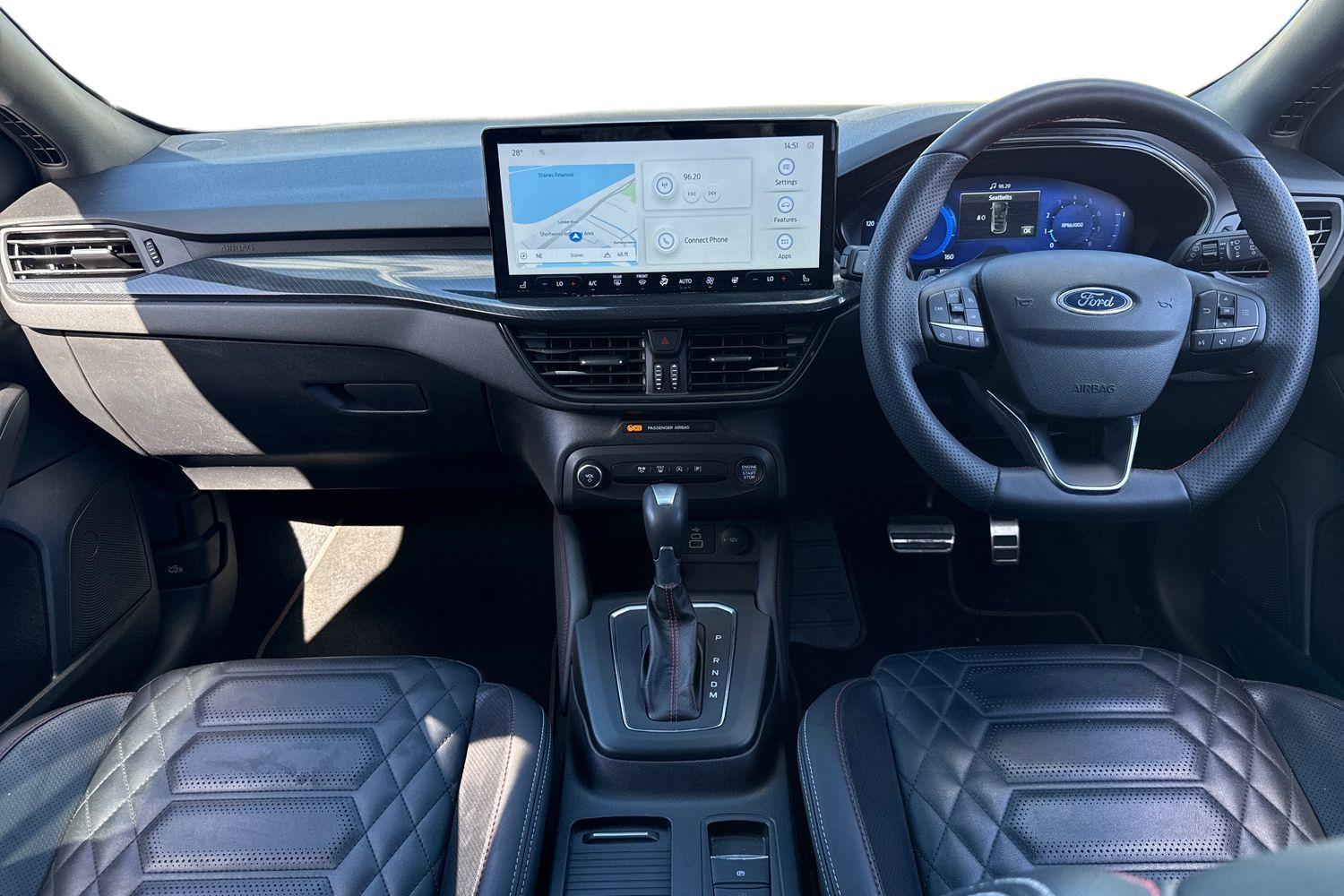 Ford Focus Photo 9