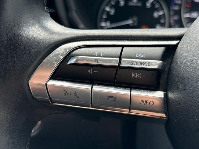 MAZDA Cx-30 Photo 16
