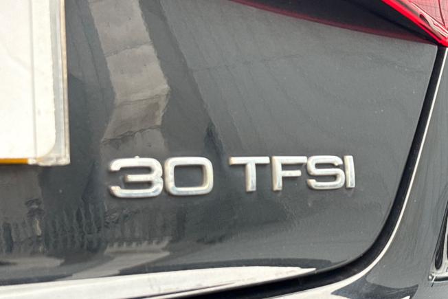 Audi A3 Photo 27