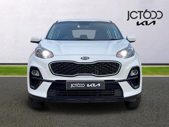 KIA Sportage Photo 8