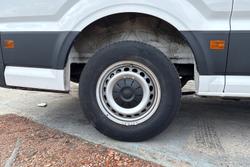 Volkswagen Crafter Photo 5