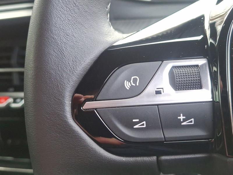 Used Peugeot 2008 BW24SDX 22