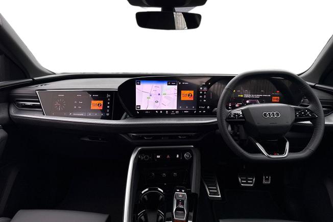 AUDI  Q5 Sportback Photo 10