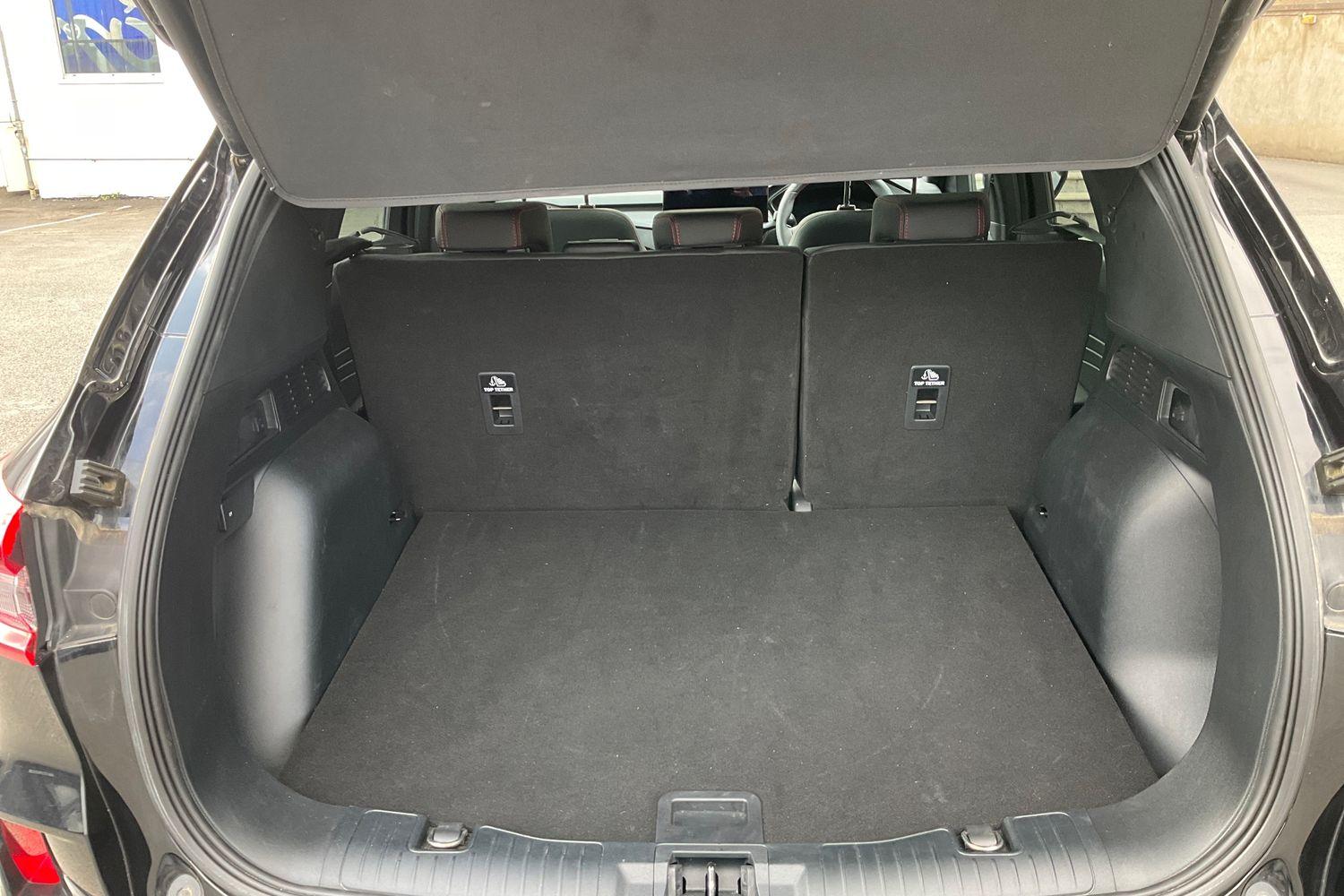 Ford KUGA Photo 20