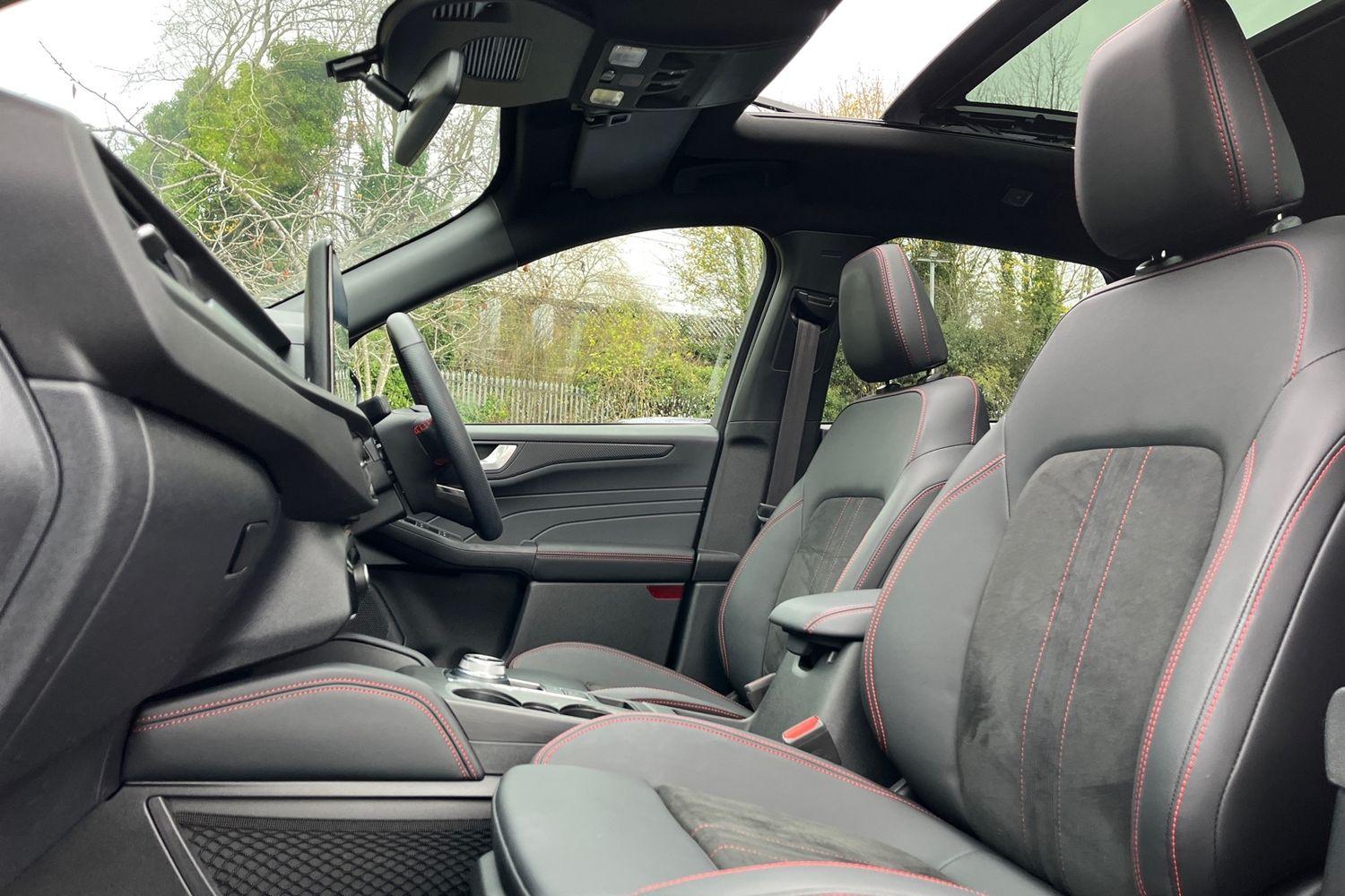 Ford Kuga Photo 18