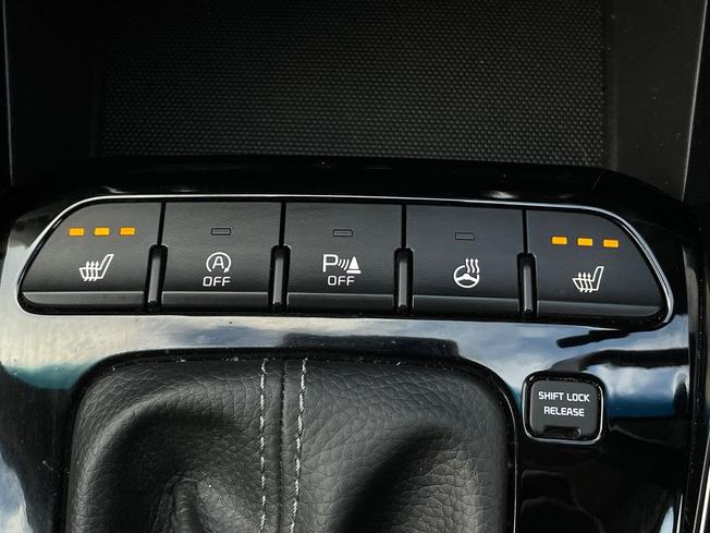 Kia Stonic Photo 41