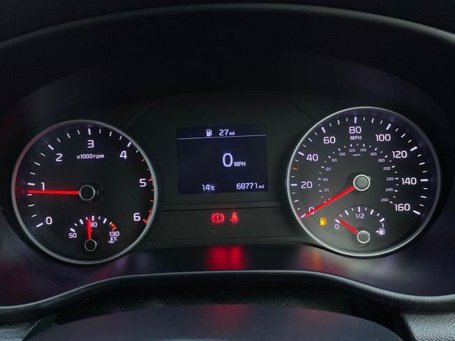 KIA Sportage Photo 15