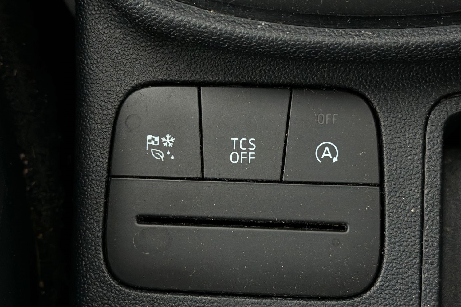 Ford FIESTA Photo 29